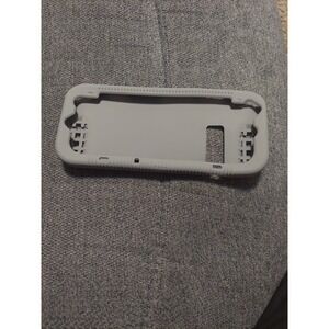 Nintendo‎ Switch Soft Plastic Case Grey Teyomi